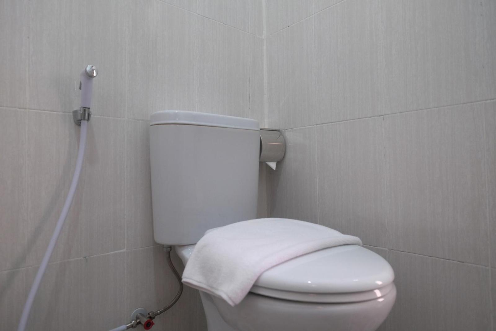 Sans Hotel Fourth Loft Solo Cameră foto
