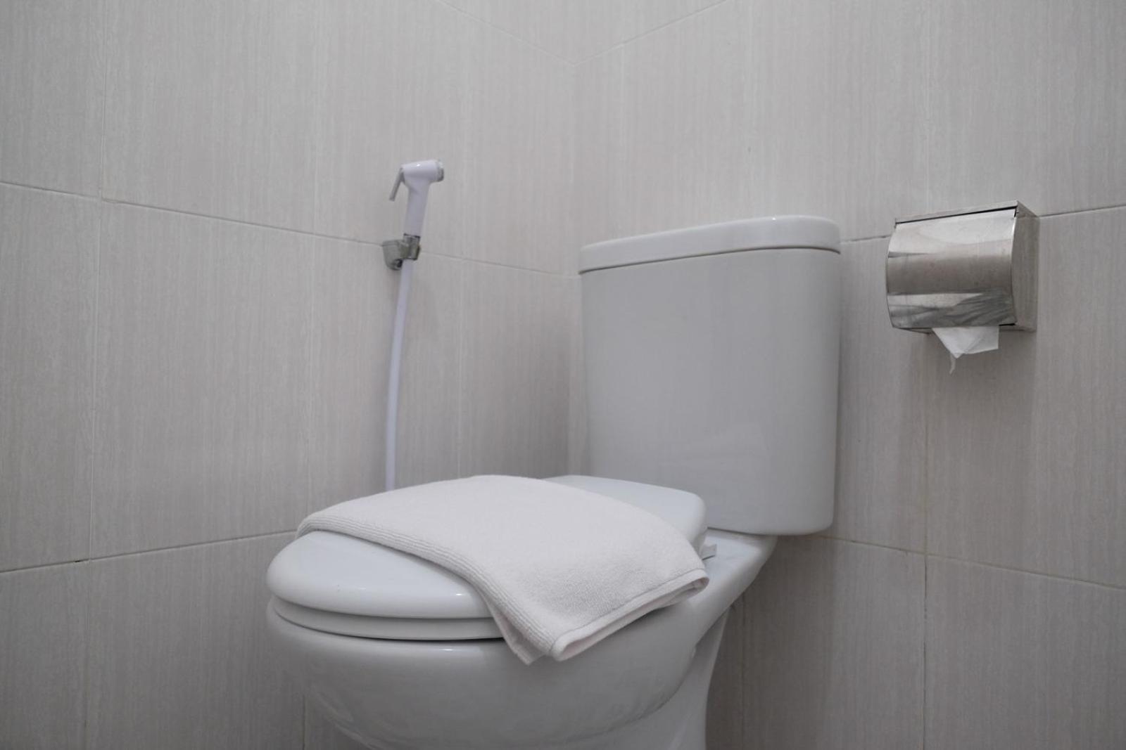Sans Hotel Fourth Loft Solo Cameră foto